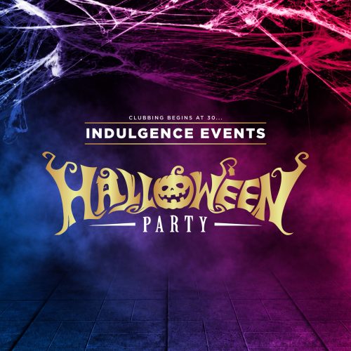 brentwood halloween